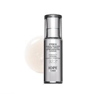 Stem III Clinical Recovery Serum PDRN Skincare Anti-Aging